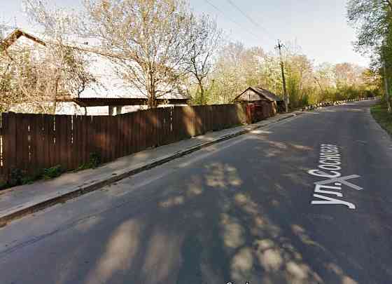 Продаж земельної ділянки 20 соток на Соснова Житомир