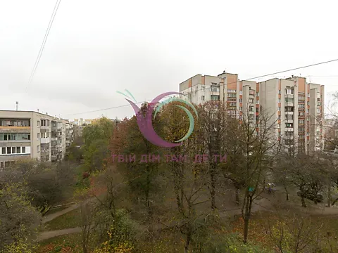 Продажа 2к Квартира 43.6 кв.м Євгена Патона вулиця 4А Львов - изображение 7