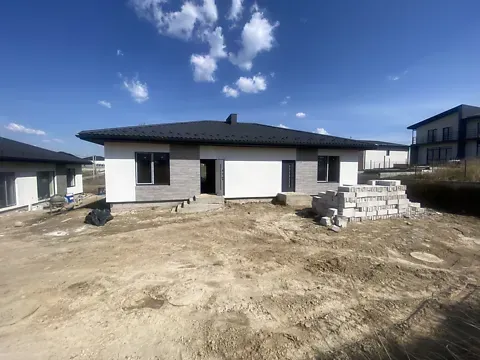 Продаж 1-поверховий   80 кв.м 3 кімн. на Київський масив Рівне - фото 13