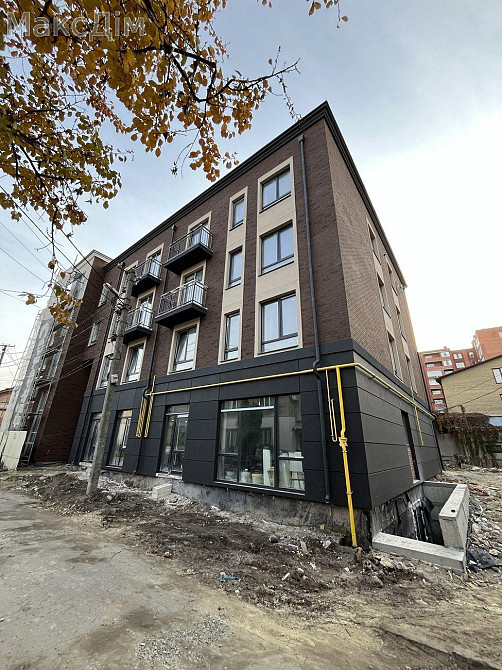 Продаж Будинок 2-кімнатний на вул. Крушельницької Тернопіль - фото 2