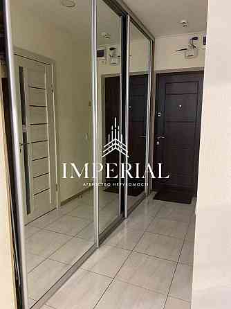 Оренда Квартира 2-кімнатна, 8/13 поверх на вул. Машинобудівна Київ