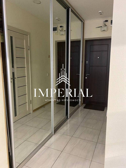 Оренда Квартира 2-кімнатна, 8/13 поверх на вул. Машинобудівна Київ - фото 4