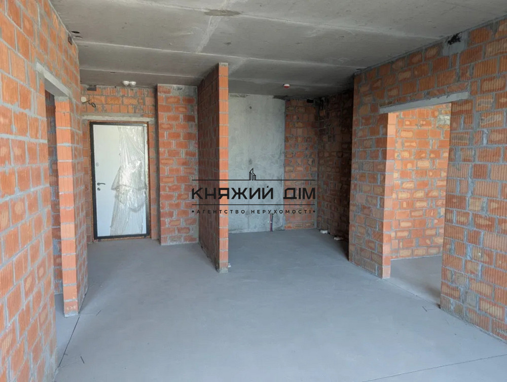 Продаж Квартира 2-кімнатна, 16/30 поверх на Заречная ул. Киев - изображение 8