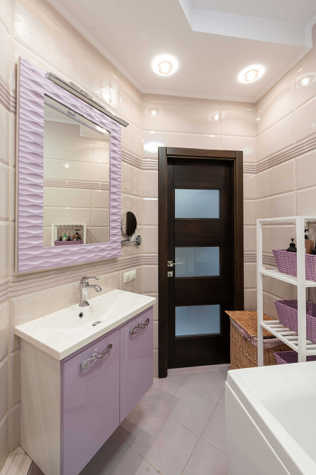 Продаж Квартира 2-кімнатна, 5/16 поверх на Борщагівська вул., д. 152А Kiev - photo 11