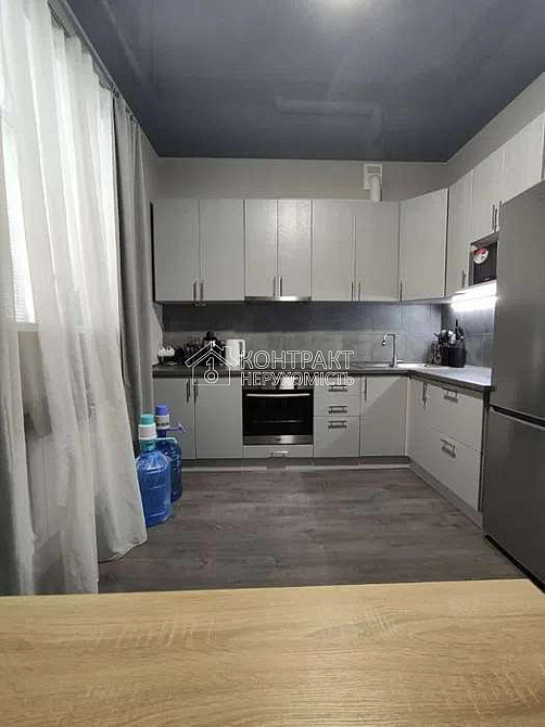 Продаж Квартира 2-кімнатна, 1/5 поверх на вул. Дмитрівська Харків - фото 10