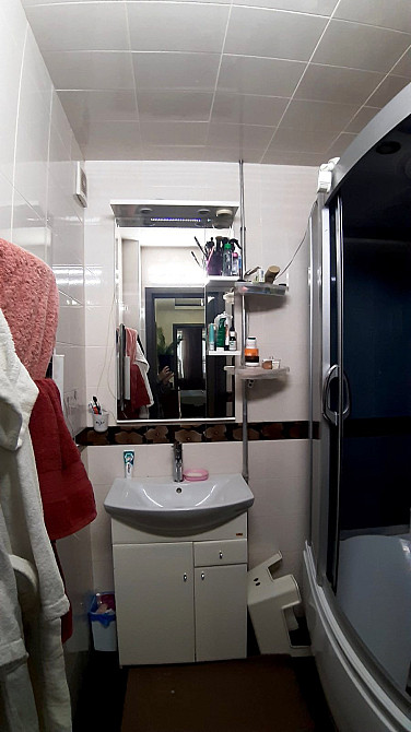 2-комнатная квартира с ремонтом и видом на залив, центр Котовского Одеса - фото 10