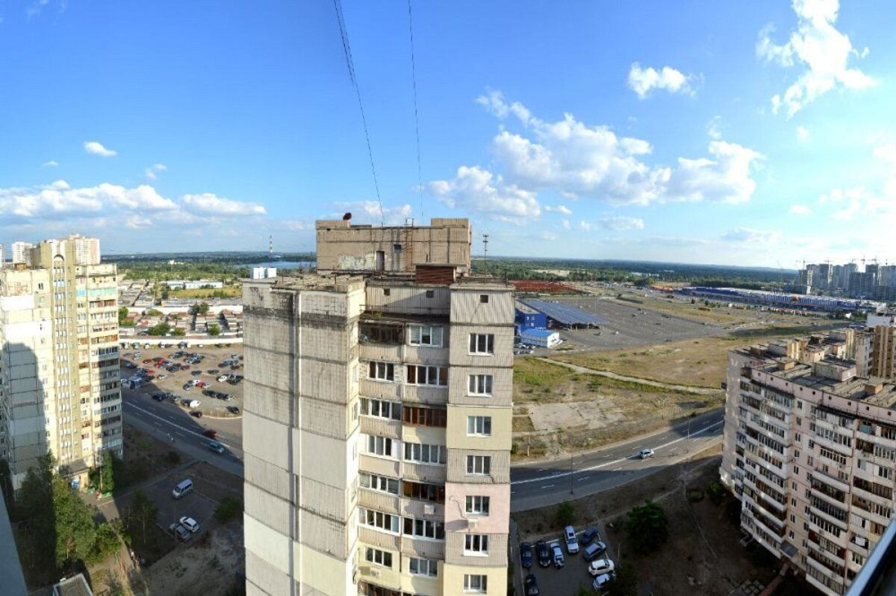 Оренда Квартира 1-кімнатна, 18/18 поверх на Руденка, 10В Київ - фото 7