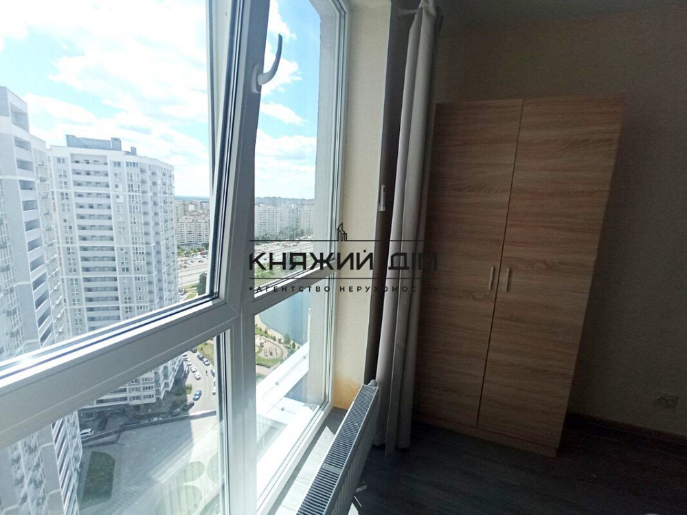 Смарт-квартира у ЖК Лебединий. М.Харківська 5 хв.пішки.Код № 11198784 Kiev - photo 7