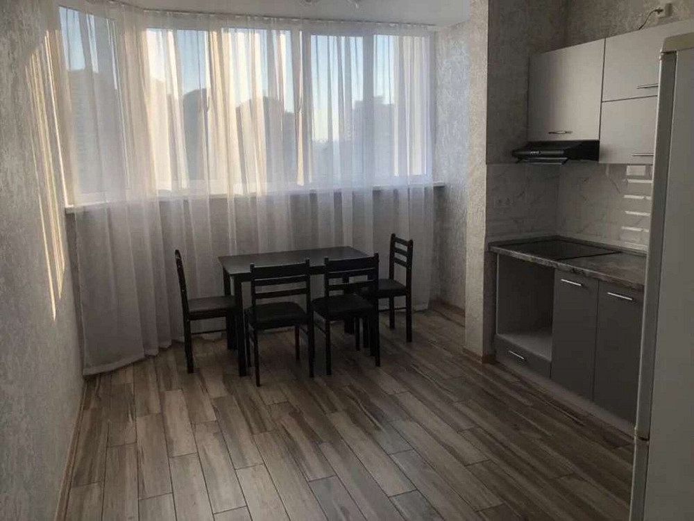 Оренда Квартира 2-кімнатна, 17/25 поверх Київ - фото 1