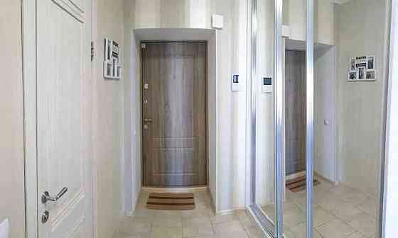 Оренда Квартира 1-кімнатна, 19/20 поверх на ул. Гарматная, 38а Київ