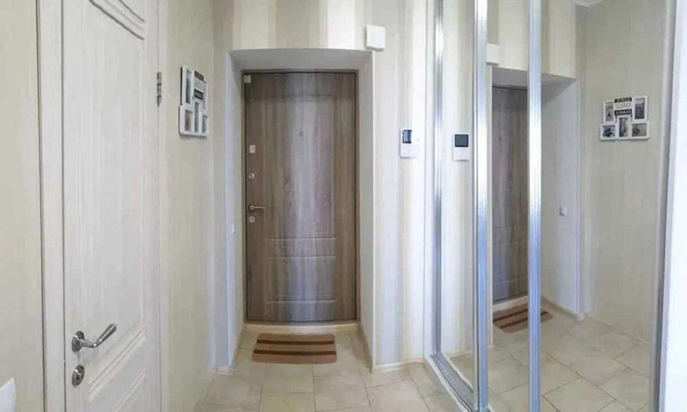 Оренда Квартира 1-кімнатна, 19/20 поверх на ул. Гарматная, 38а Київ - фото 3