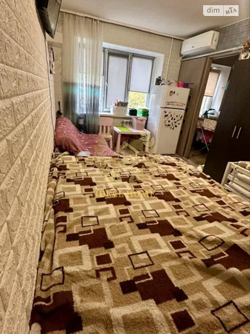 Продаж Квартира 1-кімнатна, 4/5 поверх на Юлии Здановской ул., 34/2 Київ - фото 9