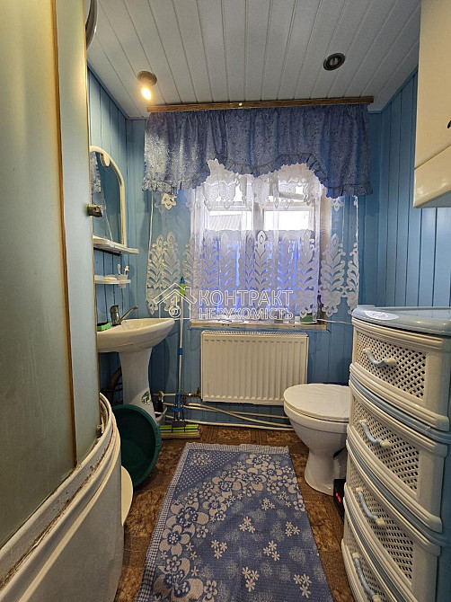 Продаж Будинок 3-кімнатний на вул. Нова Мерефа - фото 14