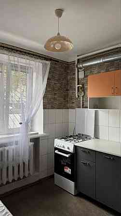 Оренда Квартира 1-кімнатна, 1/5 поверх на Борщагівська, 143 Kiev