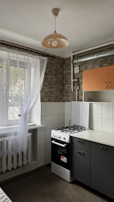 Оренда Квартира 1-кімнатна, 1/5 поверх на Борщагівська, 143 Київ - фото 6