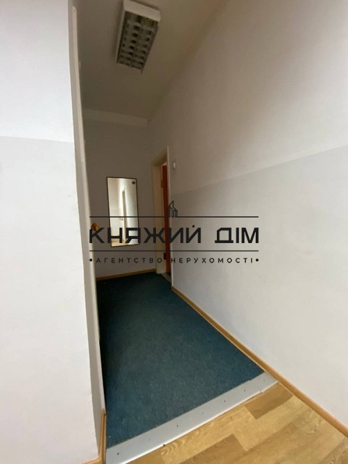Оренда офісне приміщення на Дарницкий бульв. поверх - 1/16 Київ - фото 9