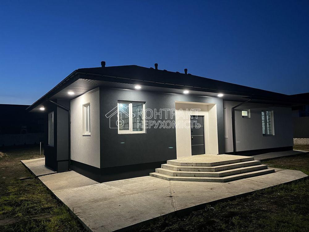 Продаж Будинок 4-кімнатний на вул. Поліська Харків - фото 1