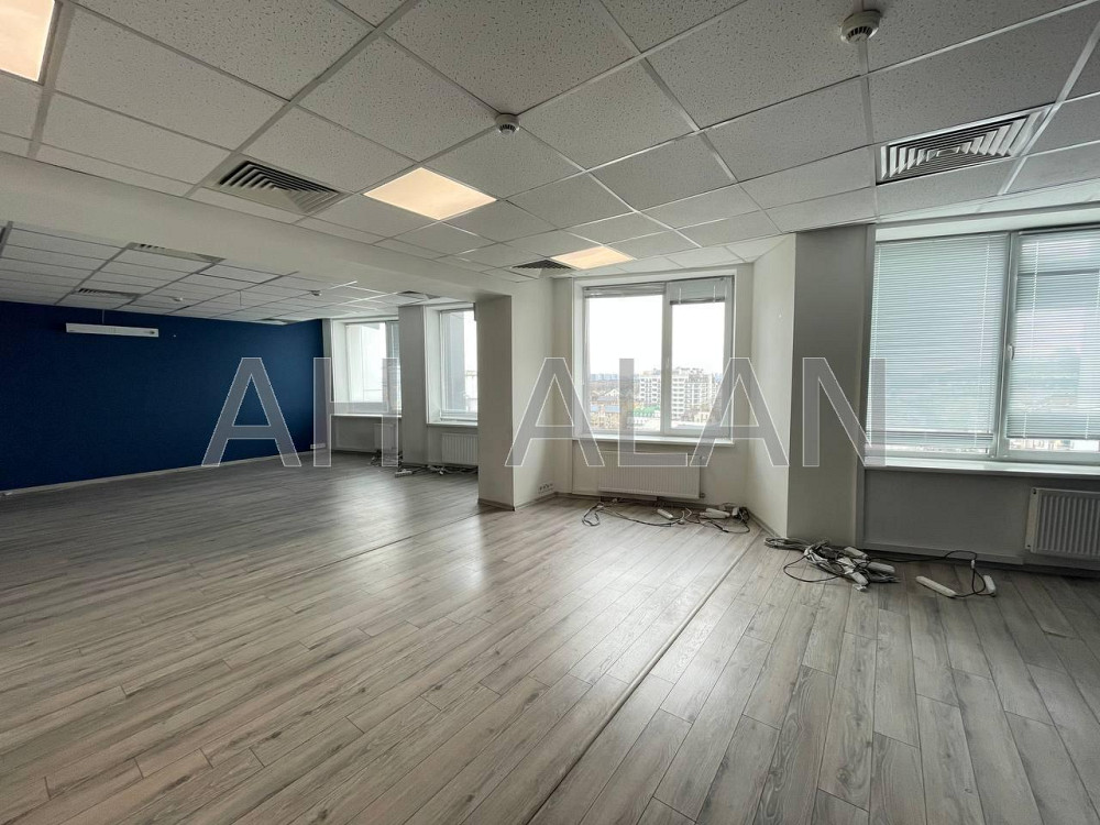 Оренда офісне приміщення на вул. Нижній Вал приміщень - 12, поверх - 9/10 Kiev - photo 7