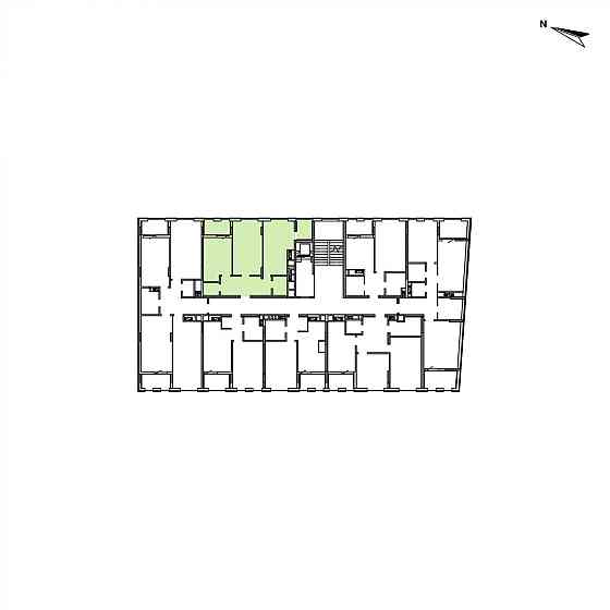 Продаж Квартира на улица Хмельницького Богдана 116 Львов