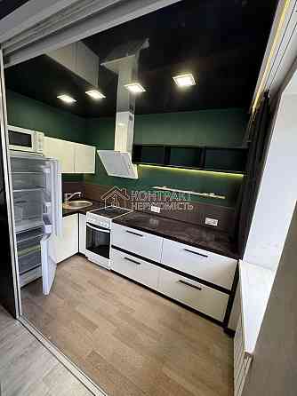 Продаж Квартира 1-кімнатна, 1/10 поверх на вул. Клочківська Харьков