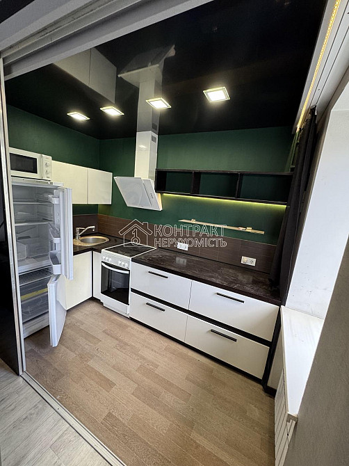 Продаж Квартира 1-кімнатна, 1/10 поверх на вул. Клочківська Харків - фото 4