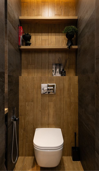 Продаж Квартира 3-кімнатна, 24/25 поверх на Нижньоключова вул., д. 14 Kiev - photo 12