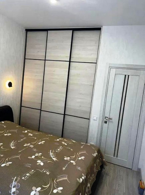 Квартира в новом доме в центре Одессы Одесса - изображение 13