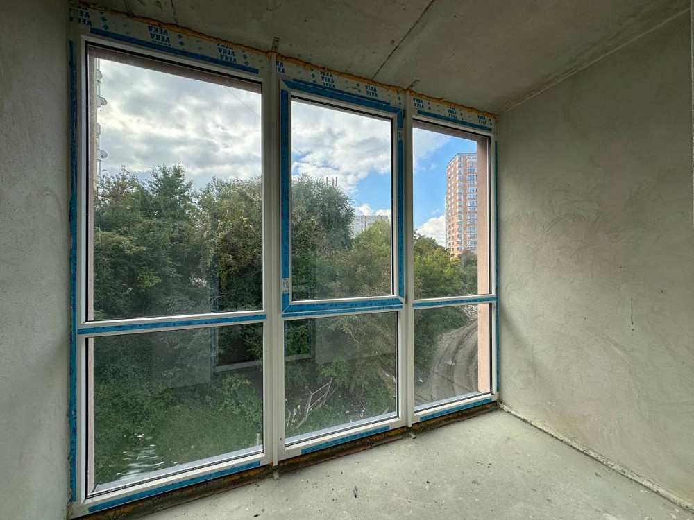 Продаж Квартира 2-кімнатна, 3/9 поверх на вул. Очеретяна L'viv - photo 10