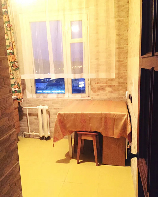 Оренда Квартира 2-кімнатна, 6/9 поверх на вул. Леся Курбаса, 9 Київ - фото 7