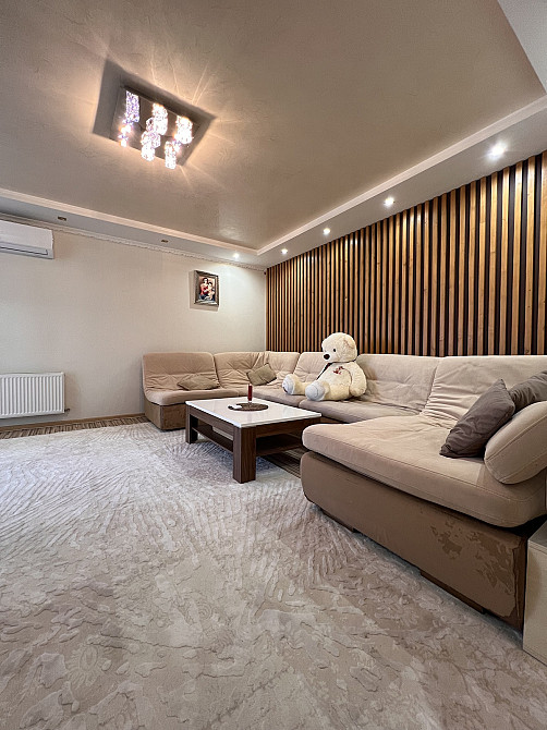 Продаж Квартира 4-кімнатна, 6/7 поверх на Кровулок Надії Ivano-Frankivs'k - photo 11