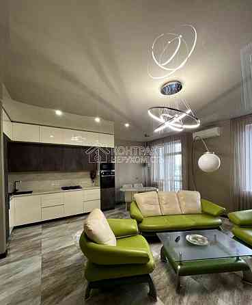 Продаж Квартира 3-кімнатна, 6/8 поверх на вул. Салтівське Харків