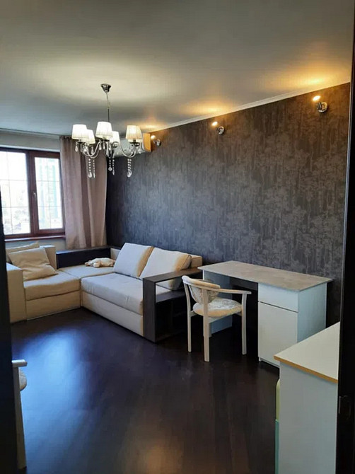 Оренда Квартира 1-кімнатна, 12/16 поверх на Ю.Ілленка, 49 Київ - фото 2