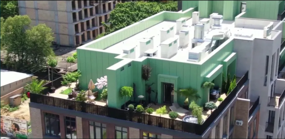 Продається квартира-студія 1К в ЖК «Пространство» на Донській, р-н Фонтан Odessa - photo 3