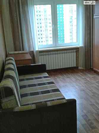 Оренда Квартира 1-кімнатна, 9/22 поверх на вул. Михайла Максимовича, 9Б Київ