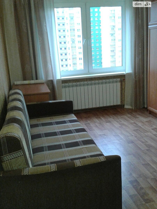 Оренда Квартира 1-кімнатна, 9/22 поверх на вул. Михайла Максимовича, 9Б Київ - фото 2