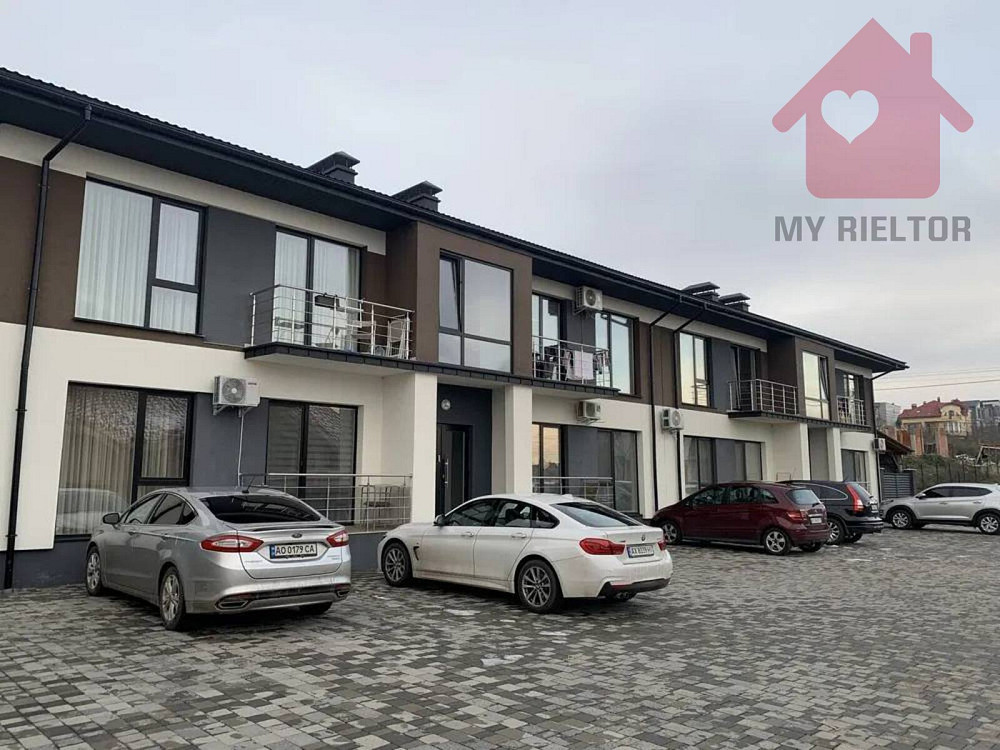 Продаж Квартира 1-кімнатна, 1/2 поверх на Ярославська Uzhhorod - photo 8