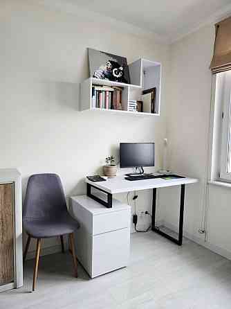 Продаж Квартира 1-кімнатна, 22/26 поверх на Закревського Миколи вул., д. 101 Київ