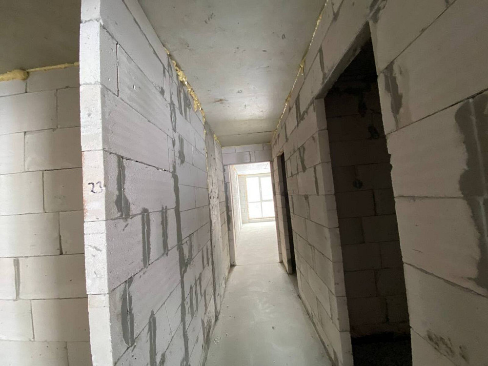 Продаж Квартира 3-кімнатна, 3/8 поверх на вул. Дубенська Кременець - фото 14