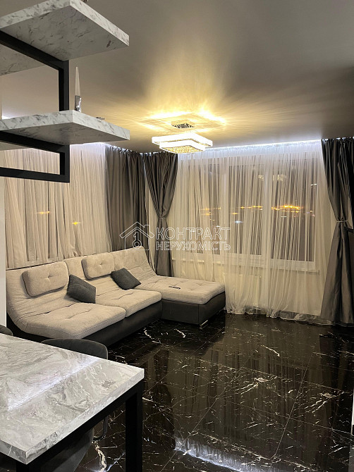 Оренда Квартира 1-кімнатна, 5/11 поверх на вул. Велика Панасівська Харків - фото 13