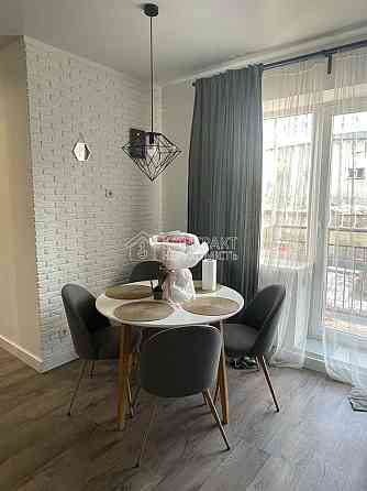 Продаж Квартира 3-кімнатна, 2/9 поверх на вул. Дача 55 Харків