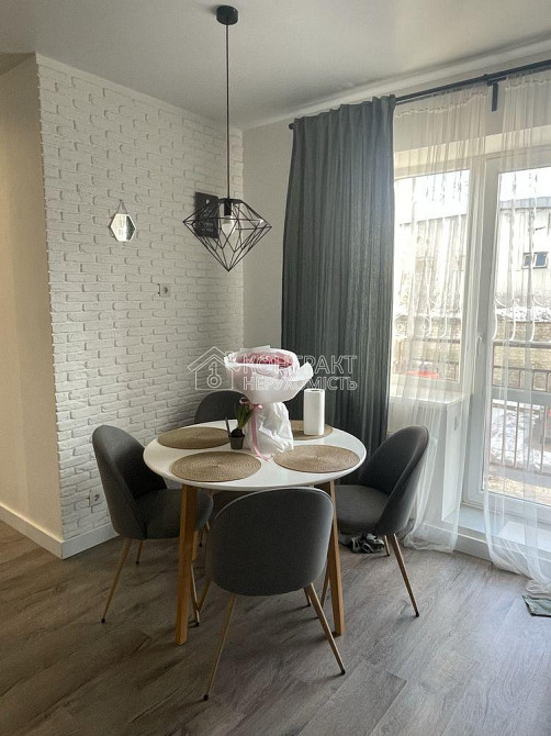 Продаж Квартира 3-кімнатна, 2/9 поверх на вул. Дача 55 Харків - фото 5