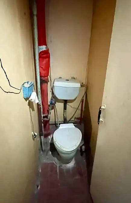 Продаж Квартира 4-кімнатна, 8/9 поверх на Калиновая ул., 61 Дніпро - фото 11