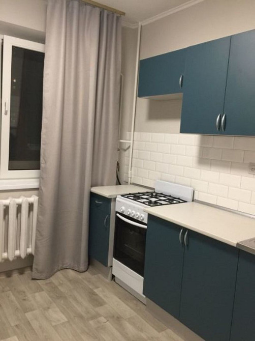 Оренда Квартира 1-кімнатна, 2/10 поверх на ул. Ларисы Руденко, 12 Київ - фото 1