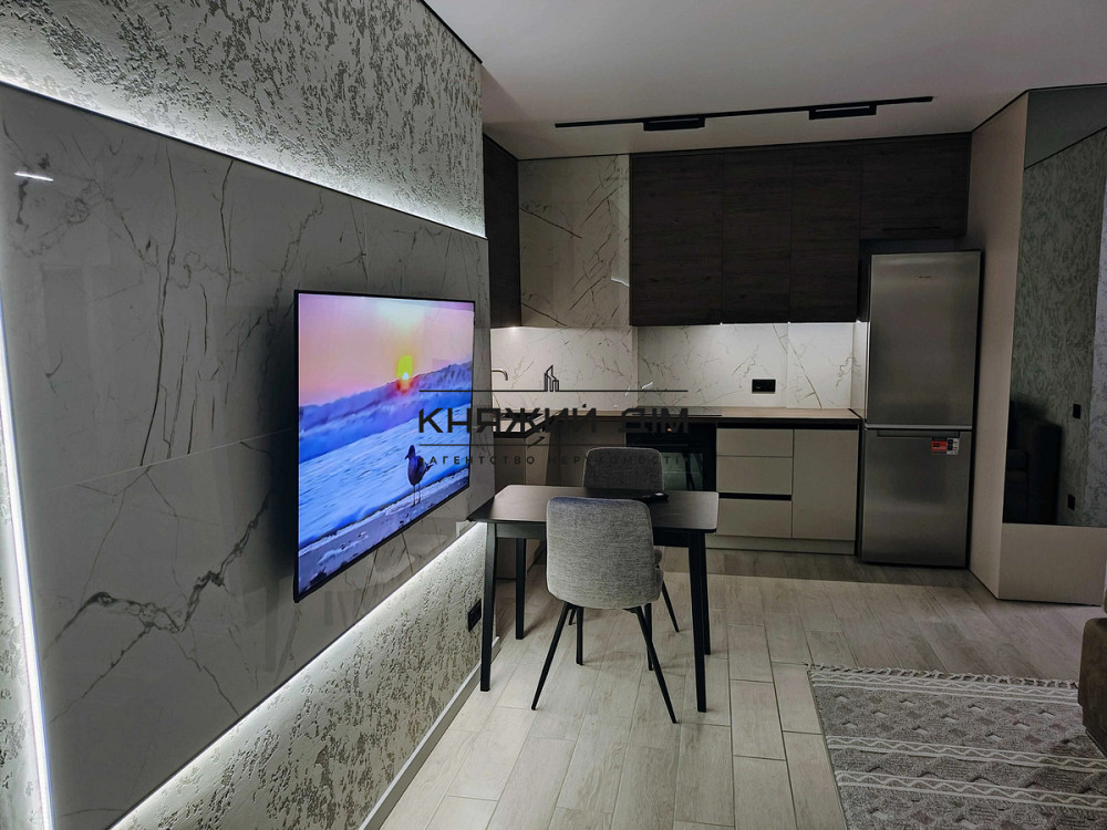 Продаж 1 кімнатна  квартира 39,4 кв.м, ЖК Метрополія 2 Kiev - photo 14