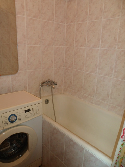 Оренда Квартира 1-кімнатна, 3/5 поверх на Печерский спуск. Київ - фото 4