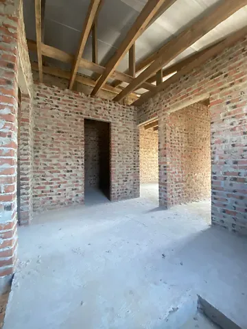 Продаж 2-поверховий   120 кв.м 4 кімн. на Кулика і Гудачека (Макарова) вулиця Рівне - фото 5