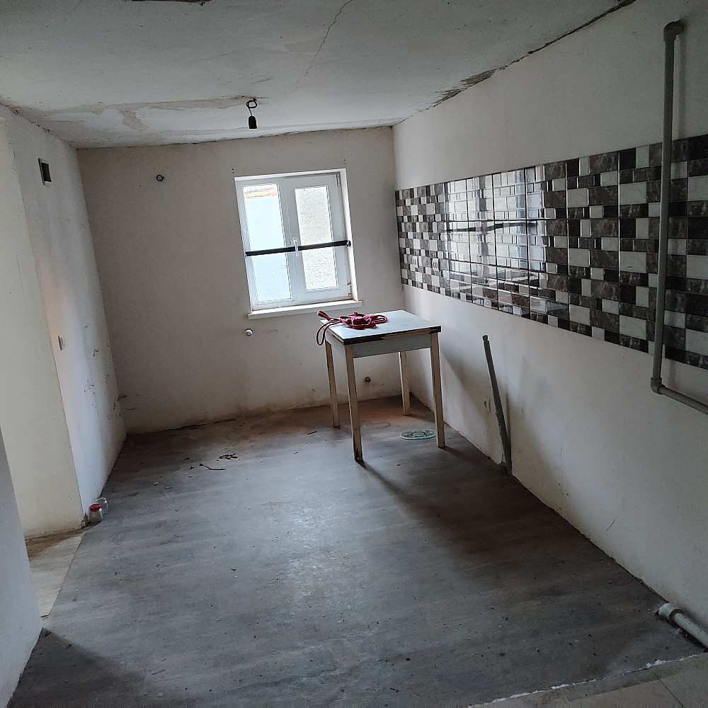 Продаётся дом с большим участком на Кривой Балке, рядом Слободка. Одеса - фото 6