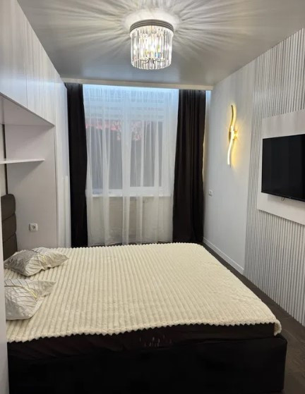 1 ком. квартира- ЖК Восход -улица Глушко Одесса - изображение 2