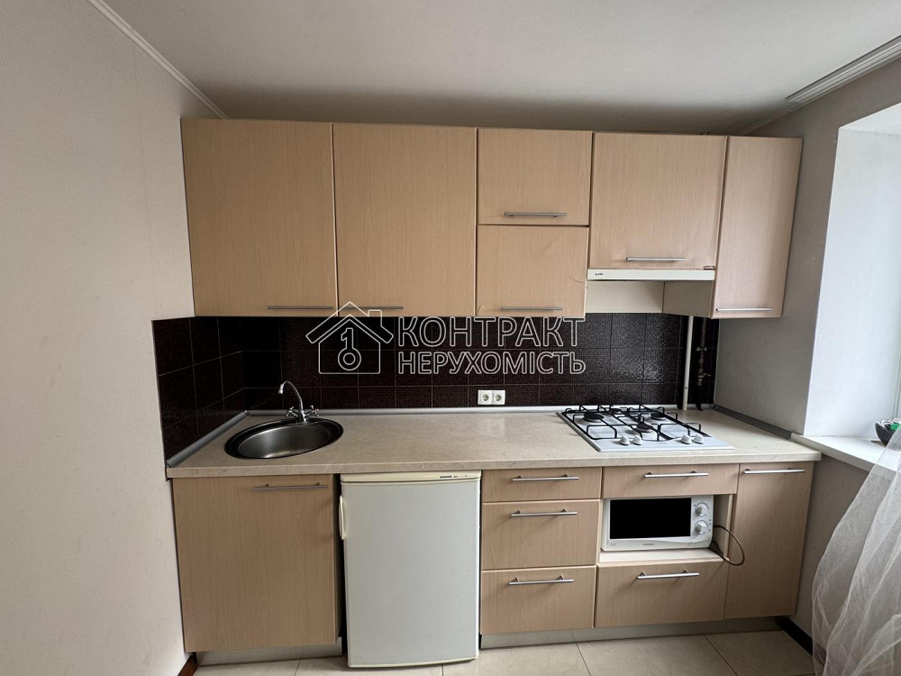 Продаж Квартира 1-кімнатна, 3/9 поверх на вул. Героїв Харкова Харків - фото 14