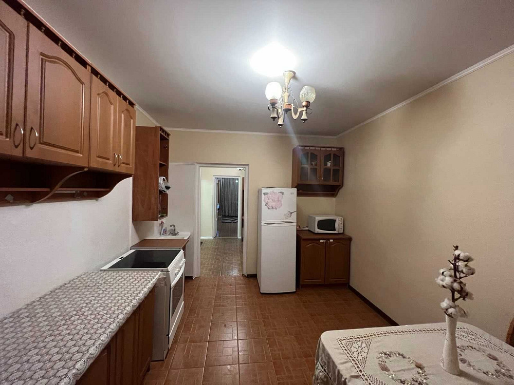 Продаж Квартира 1-кімнатна, 1/16 поверх на Лисковская вул., д. 12 Kiev - photo 1